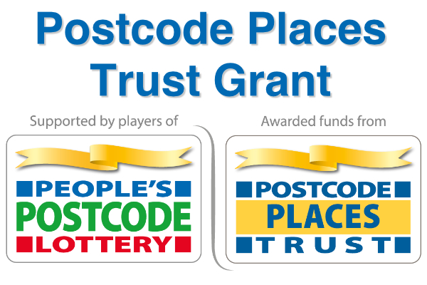 Peoples Postcode Lottery & Postcode Places Trust